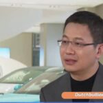 Xiaomi setzt auf das neue EV SU7