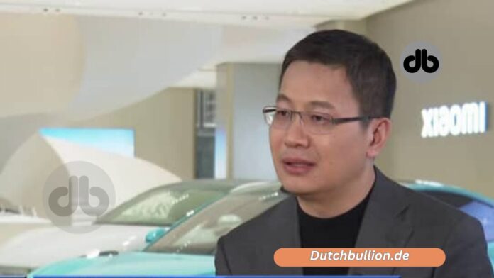 Xiaomi setzt auf das neue EV SU7