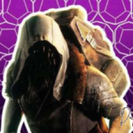 Xur in Destiny 2