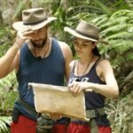 Yeliz Koç jungle camp