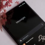 YouTube-Vorschau in Google Messages