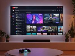 YouTubes radikaler Umbau der TV-Oberfläche