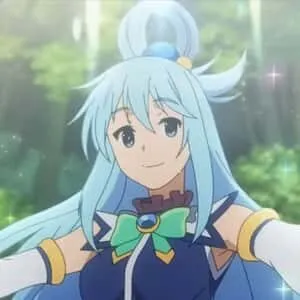 Every Major ‘KonoSuba’ Character’s MBTI Personality