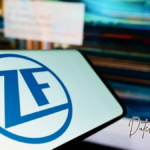 ZF Friedrichshafen AG
