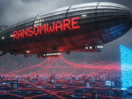 Zeppelin Ransomware