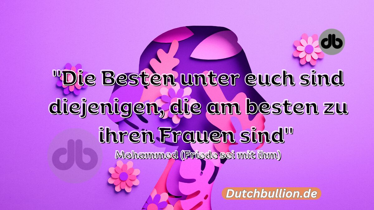 30 + Inspirierende Zitate zum Frauentag