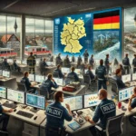 Zivilschutz und Krisenmanagement in Deutschland