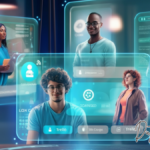 Zukunft der Remote-Arbeit