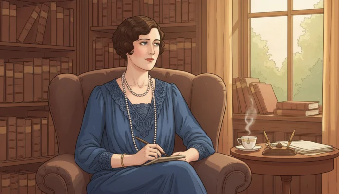 Agatha Christie: Die unsterbliche Königin des Krimis – 50 Jahre Vermächtnis und was bleibt