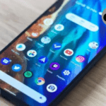 aktualisieren Sie Ihre Android