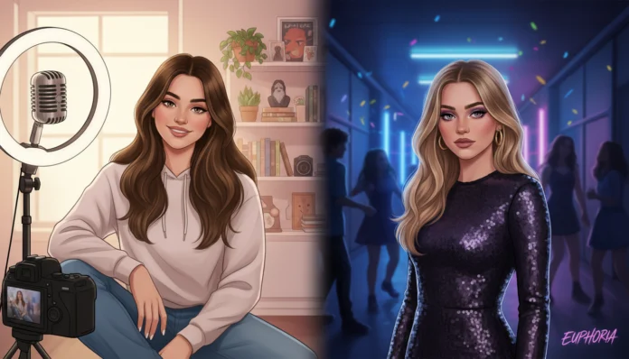 allie-marie-evans-youtube-to-euphoria-career-transition