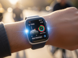 Apple Watch 11