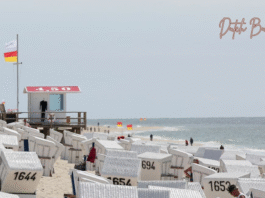 badeunfall sylt westerland
