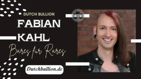 Bares für Rares: Wer ist Fabian Kahl? Alles über den beliebten Antiquitätenhändler