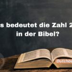 bedeutung der nummer 2222 (2)