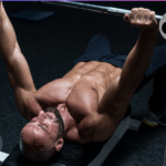 beste Bankdrück-Variante für die Brust