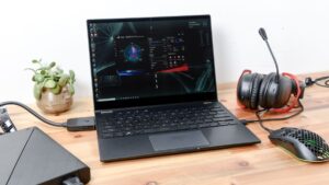 Die besten AMD Ryzen Laptops 2025: Leistung, Design und Preis-Leistungs-Verhältnis