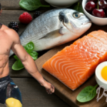 besten Lebensmittel zur natürlichen Testosteronsteigerung