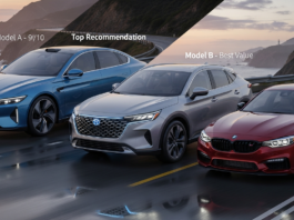 besten Mittelklassewagen