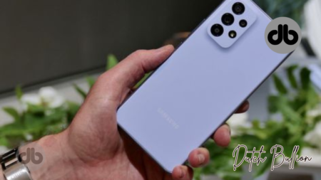 Die besten Samsung Galaxy A53 5G Hüllen und Cover