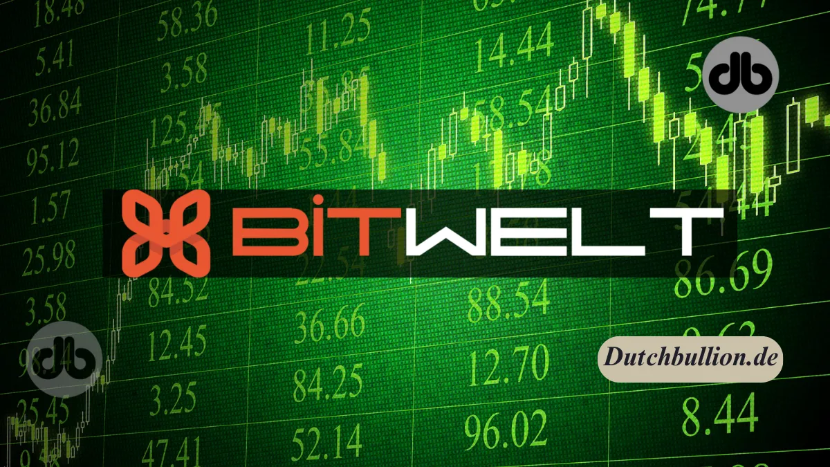 Bitwelt.co Stärkt Seine Plattform Mit Fortschrittlicher