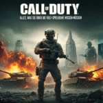 call-of-duty