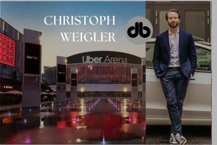 christoph weigler uber