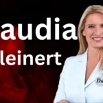 claudia kleinert krankheit