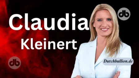 Claudia Kleinert: Gesundheit, Karriere und die Geschichte ihrer Stärke