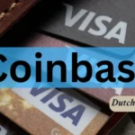 coinbase und visa