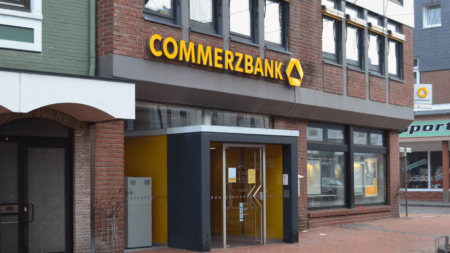 Commerzbank Girokonto-Gebühren 2025 – Was Kunden jetzt wissen müssen