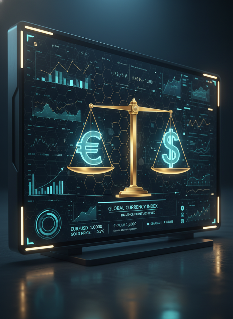 datengetriebene allokation und kursziele a609