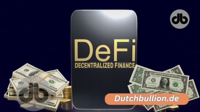 Wie die DeFi die globale Position des Dollars stärken könnte