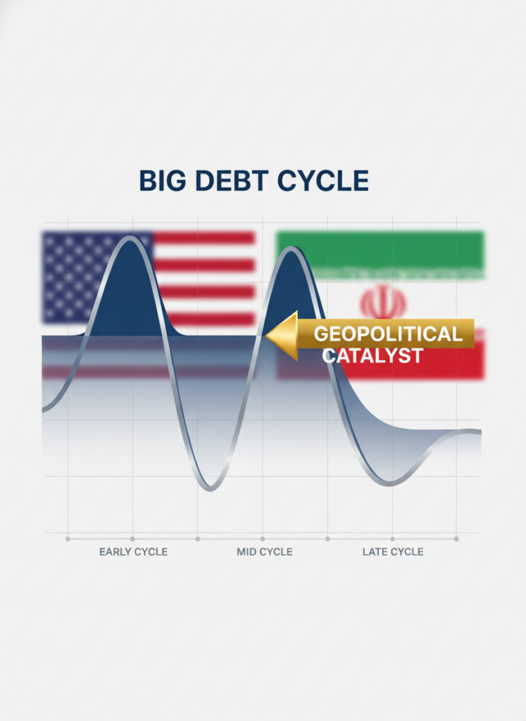 der groe zyklus und der geopolitische katalysator b3k0