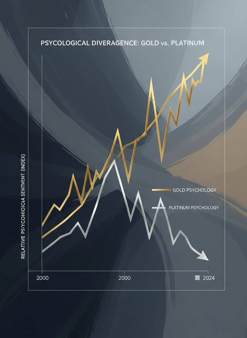 der psychologische unterschied zwischen glanz und nutzen fbau