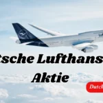 deutsche lufthansa ag aktie kurs