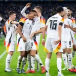 deutschland – bosnien-herzegowina – 1