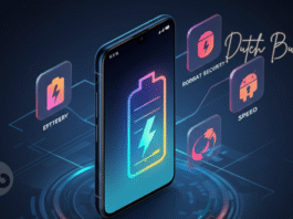 die Leistung Ihres Androids im Jahr 2025
