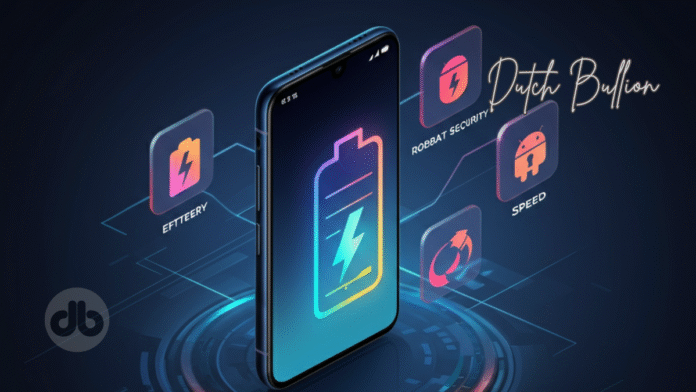 die Leistung Ihres Androids im Jahr 2025
