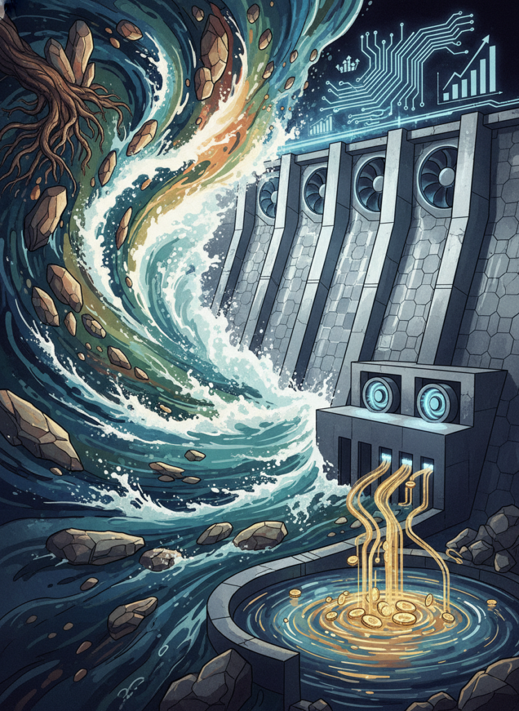 die sheriff phase von krypto jcgl