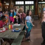 NAVIA ROBINSON, ISSAC RYAN BROWN, JASON MAYBAUM, SKY KATZ, RAPHAEL ALEJANDRO, ISRAEL JOHNSON, WILL BUIE JR., SCARLETT ESTEVEZ, SHELBY SIMMONS