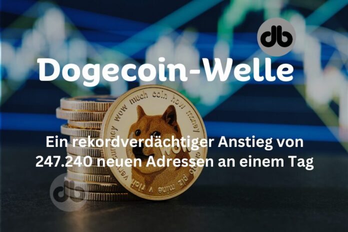 dogecoins kurs