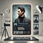 dpsmiles – profilbilder