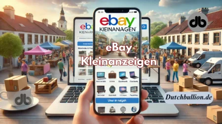 eBay Kleinanzeigen: Der umfassende Ratgeber für Käufer und Verkäufer