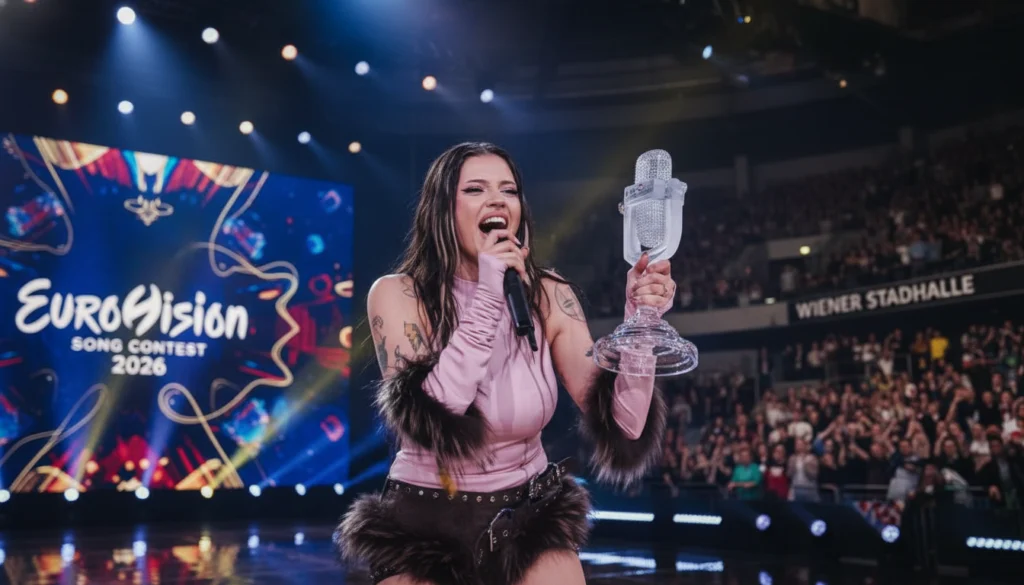 DARA esc 2026