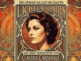 ewige Vermächtnis von Claudia Cardinale