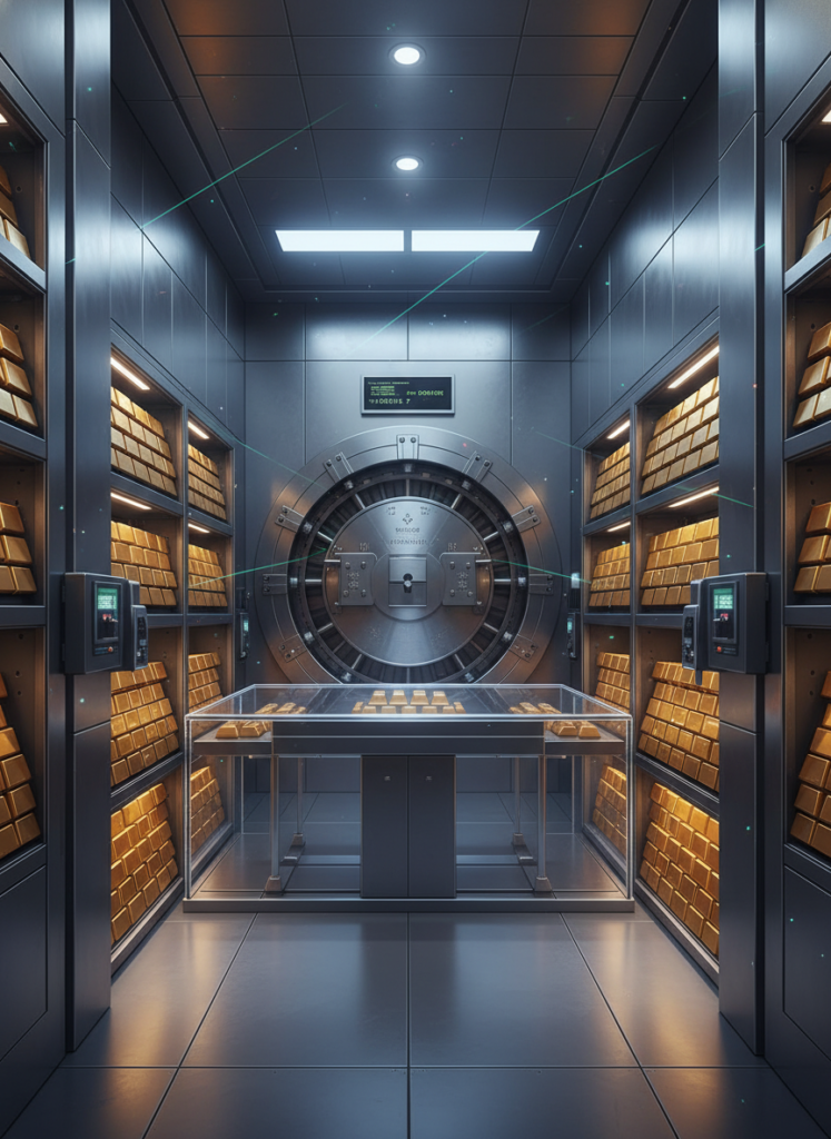 fazit edelmetall portfolio steueroptimiert umschichten vbyq