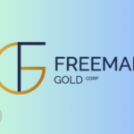 freeman gold aktie