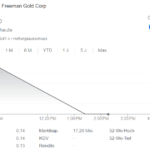 freeman gold aktie (2)
