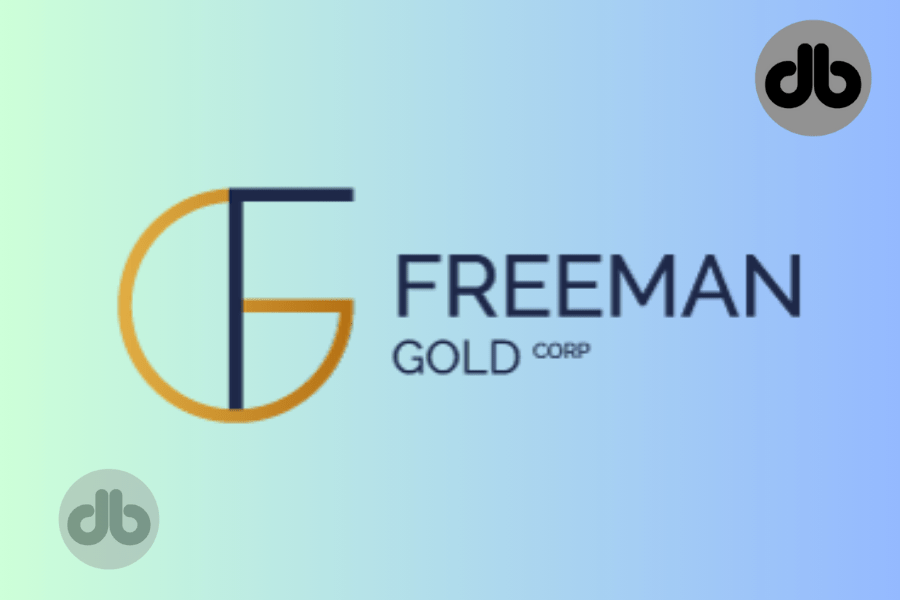 freeman gold aktie